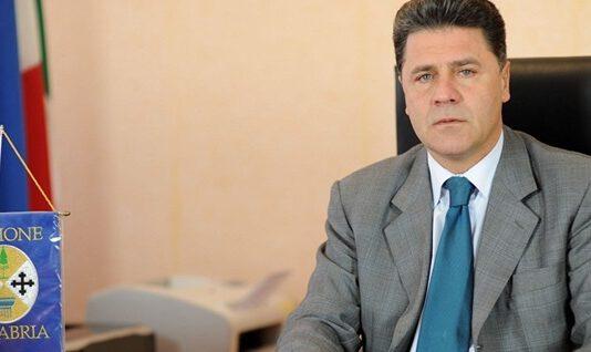 Alessandro Nicolò sui fondi comunitari