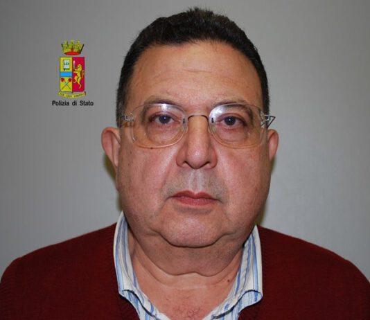 Operazione il Padrino, scarcerato il primario dell’Ospedale di Polistena Francesco Pellicanò