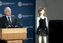 Trovati in una valigia i resti di una bimba morta 8 anni fa