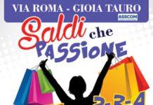 Saldi a Gioia Tauro, Associazione Commercianti organizza lo shopping  experience