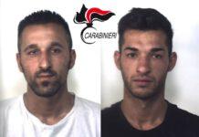 Operazione Sfascio fai da te, due arresti a Reggio Calabria