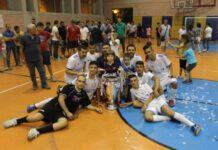 Rosarno Champions 2015 è trionfo per il Panificio D’Agostino