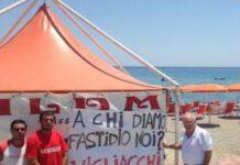 Intimidazione al lido UILDM (Unione italiana lotta alla distrofia muscolare) di Siderno, ADDA: gesto inqualificabile