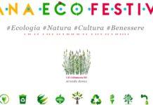 Cittanova, presentata la prima edizione del Pianaecofestival
