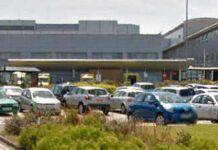 Assurda tragedia,colto da infarto cade sulla figlia di1 anno, morti entrambi