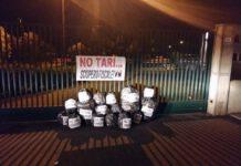 Forza Nuova Lamezia: No Tari…sciopero fiscale