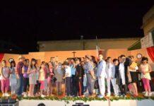 Rosarno, gli alunni della Scuola Primaria “M. Zita” interpretano brillantemente Due giorni in Pretura