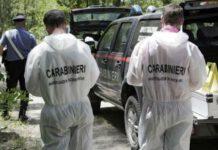 Brutale omicidio in provincia di Reggio Calabria, commerciante uccide uomo a colpi di ascia
