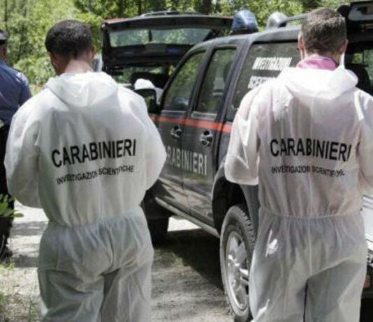Brutale omicidio in provincia di Reggio Calabria, commerciante uccide uomo a colpi di ascia