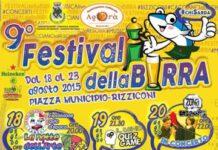 Al via stasera a Rizziconi il Festival nazionale della Birra: il programma della manifestazione