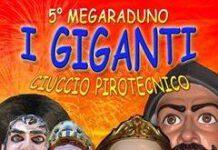 Melicucco, questa sera Megaraduno dei Giganti