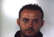 Rizziconi, arrestato Domenico Crea