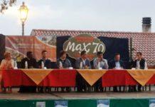 Angoli di Serrastretta, premiata per il suo impegno pubblico Angela Napoli