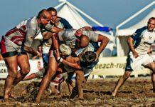 Palmi, domenica si terrà il “Beach Rugby Internazionale”
