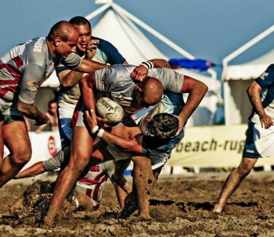 Palmi, domenica si terrà il “Beach Rugby Internazionale”