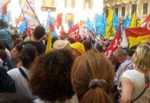 Oggi Sit in degli Insegnanti calabresi a Palazzo Campanella