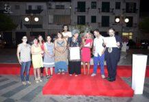 Rizziconi, con la cerimonia di premiazione si conclude l’edizione 2015 del Premio Elmo