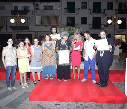 Rizziconi, con la cerimonia di premiazione si conclude l’edizione 2015 del Premio Elmo