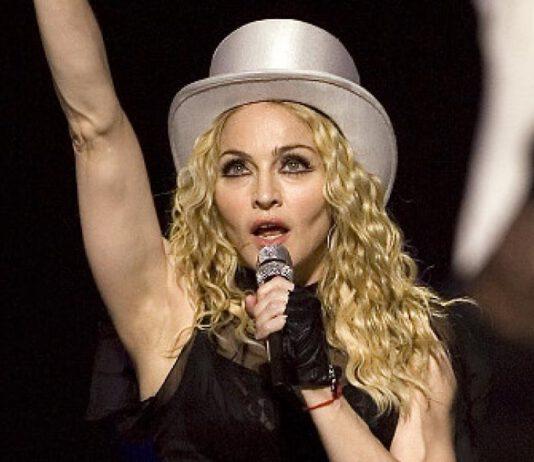 Concerto di Madonna a Reggio Calabria, pentito svela truffa