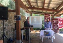 Palmi, prima giornata di formazione del Distretto 108YA Leo Club