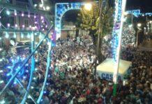 Grande successo per la XV Festa Nazionale dello Stocco