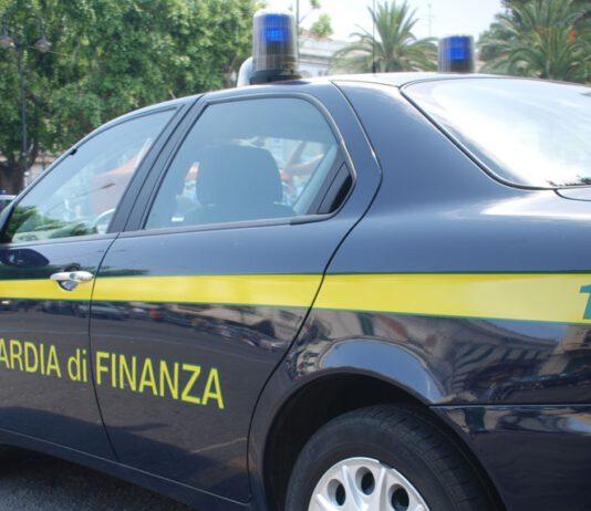 Beni per 390mila euro sequestrati a imprenditore calabrese