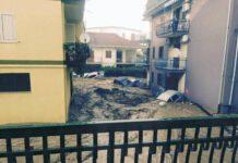 In Calabria 100 per cento dei Comuni ha parte dei territori a rischio per frane ed alluvioni