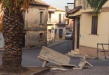 Spaventoso incidente a Rizziconi, ferita una ragazza