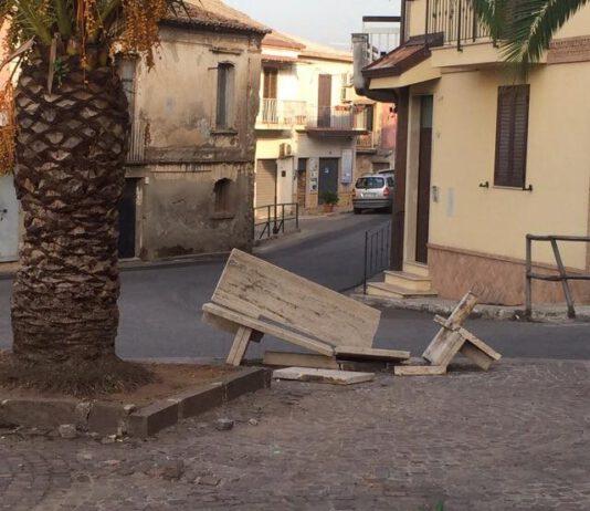 Spaventoso incidente a Rizziconi, ferita una ragazza