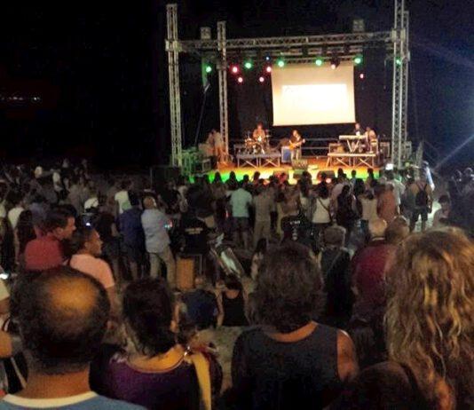 Oltre 35.000 presenze per la Notte bianca di Scilla