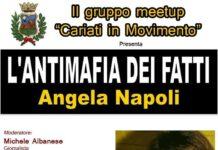 L’Antimafia dei fatti sabato a Cariati