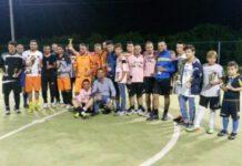Rosarno, successo per il torneo di calcetto in contrada Bosco
