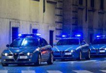 Operazione Focus Ndrangheta, controllate 389 persone in provincia di Reggio Calabria