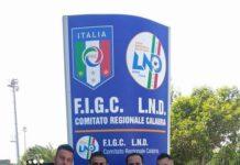 Nasce l’ASD Rosarno calcio