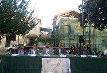 Oppido Mamertina, l’Amministrazione Giannetta continua il suo percorso di legalità. Presentato “L’Eloquenza del silenzio”.