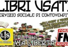 Forza Nuova contro il caro scuola