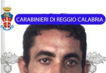 Operazione Reggio Sicura, cinque arresti in 48 ore