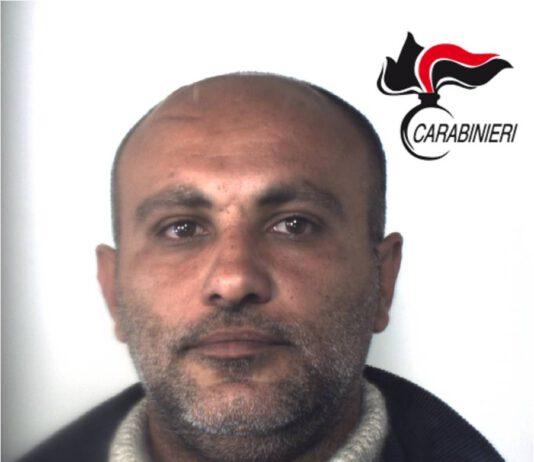 Un arresto per evasione a Reggio Calabria