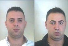 Arrestati Romeo e Porcaro per coltivazione di sostanza stupefacente a Santo Stefano