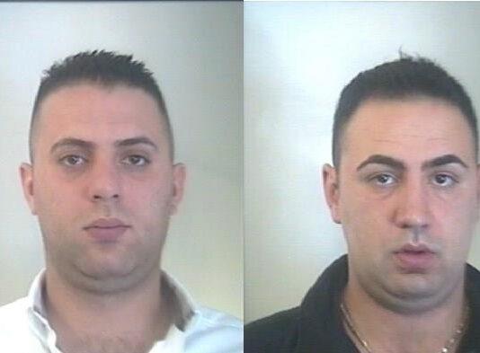 Arrestati Romeo e Porcaro per coltivazione di sostanza stupefacente a Santo Stefano