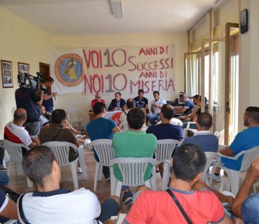 Porto di Gioia Tauro, sabato lo sciopero