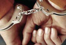 Arrestato latitante in Calabria