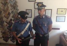 Romeno tenta di uccidere coppia a San Calogero con una roncola