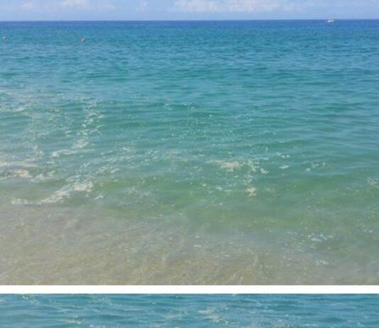 Mare Nicotera: perché non viene applicato divieto di balneazione?