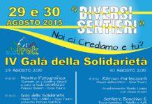 Al via la quarta edizione del “DIVERSI SENTIERI” dell’associazione Gioiese “SudTrek”