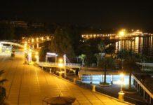 28enne gambizzato in un lido a Reggio Calabria