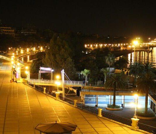 28enne gambizzato in un lido a Reggio Calabria