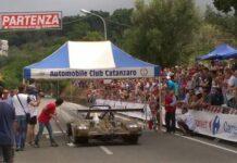 La Cronoscalata del Reventino è occasione per il territorio