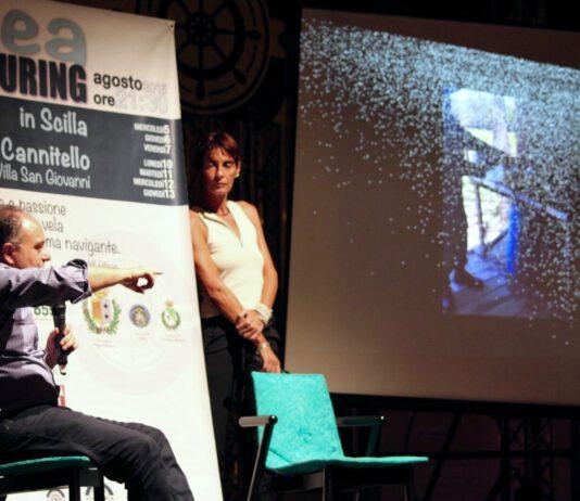 SeaTouring, gran finale con Gratteri: “Con i soldi dei progetti antimafia assumiamo gli insegnanti precari”