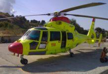 Gravissimo incidente lungo la SP Spilinga – Ricadi, feriti due giovani